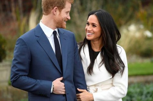 İngiltərə şahzadəsinin 41 milyon dollarlıq LÜKS MALİKANƏSİ - FOTO