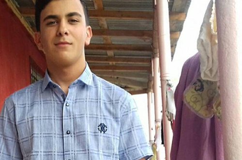 İmtahan günü intihar edən Pənahın atasının qatilinin məhkəməsi başlayır - FOTO