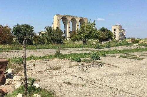 Ağdərədə ermənilərə BÖYÜK ŞOK - ÖLƏNLƏR VAR