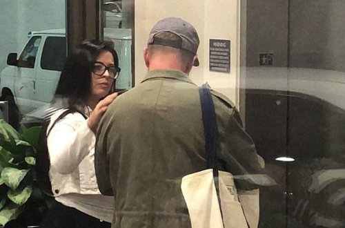 Məşhur aktyor arvadına xəyanət edir - Qəfil 