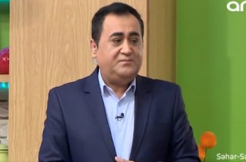 Aparıcı Elgiz uğursuz əməliyyatın qurbanı oldu: 