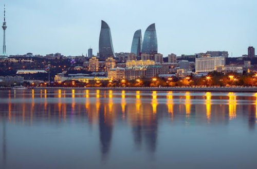 “Georgia Today” Azərbaycanda turizmin inkişafı barədə