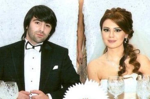 Oksana Elşad Xosedən istifadə etdi