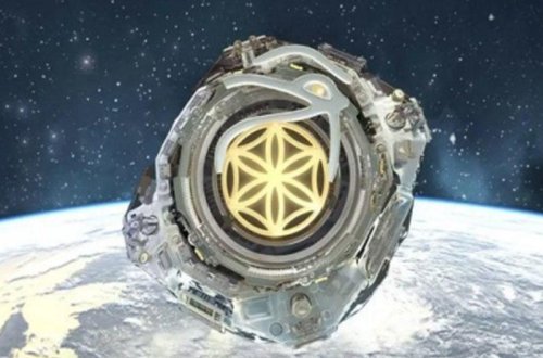 Kosmosda dövlət quran azərbaycanlı milyarder haqq qoydu