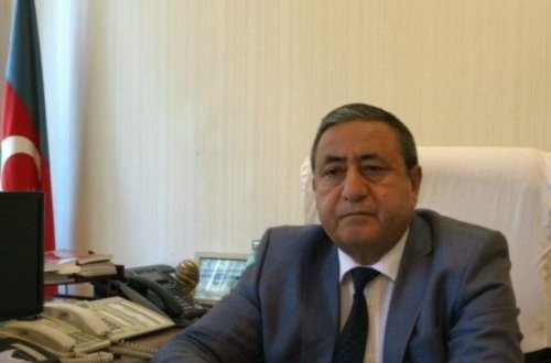 “Qaçqınkom”un sədr müavini işdən azad edildi