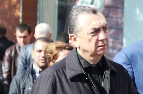 Bakının yeni meri kimdir? - DOSYE