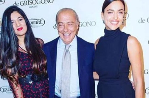 Elman Rüstəmovun dünya şöhrətli MODELYER QIZI: “Azərbaycanda heyran olduğum...” - MÜSAHİBƏ