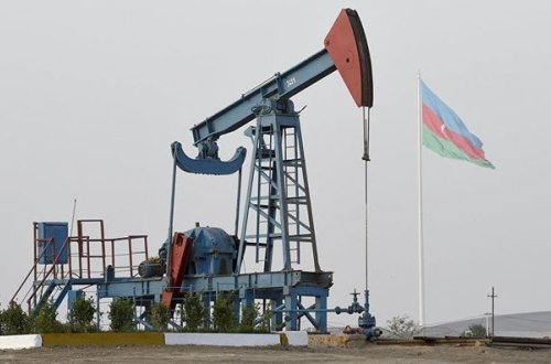 Azərbaycan nefti bahalaşdı