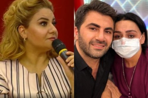 Toppuş bacıya 