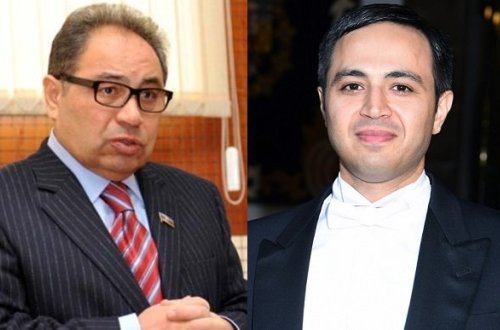 Məhərrəmovların Madriddəki şərab biznesi – FOTOLAR+VİDEO