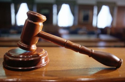 Cinsi azlıq nümayəndəsi olan atasını yandıran oğulla bağlı - QƏRAR