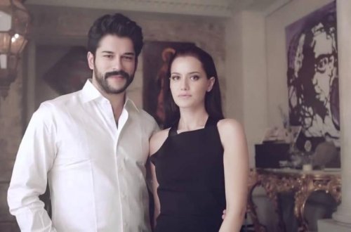 Özçivit Fahriyə üçün Almaniyadan 18 milyona ev alır