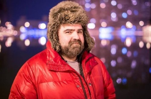 Cinsi azlığın qalmaqallı çıxışı: 