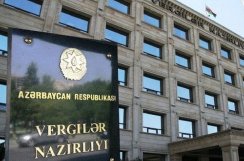 Vergilər Nazirliyinin səlahiyyətləri artırılır