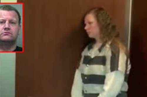 Sevgilisinə görə körpələrini diri-diri yandırdı - İki uşaq anasından dəhşətli əməl - FOTO