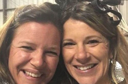 Ərindən boşanan qadın mərasim təşkil edib, gəlinliyini partlatdı - VİDEO