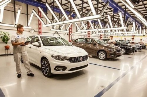 2019-cu ilin “avtomobil sürprizi” - BAHALAŞMA GÖZLƏNİLİR