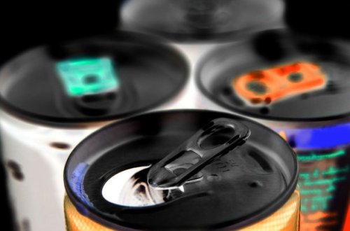 Nazir müavini: Enerji içkisinin aksiz vergisi bir manatdan çoxdur