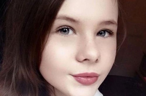 Aparıcının 11 yaşlı qızı intihar etdi - 