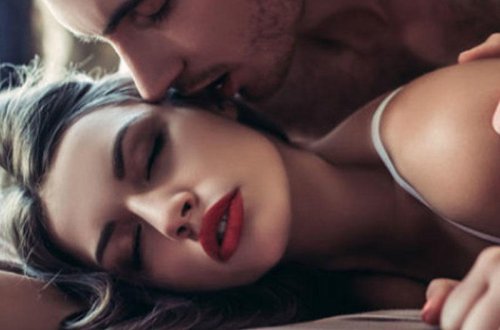 Qripin yeni çarəsi - Cinsi əlaqə - FOTO