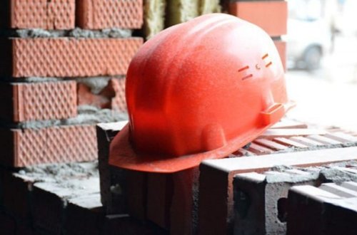 Sumqayıt Texnologiyalar Parkında faciə: 27 yaşlı fəhlə öldü