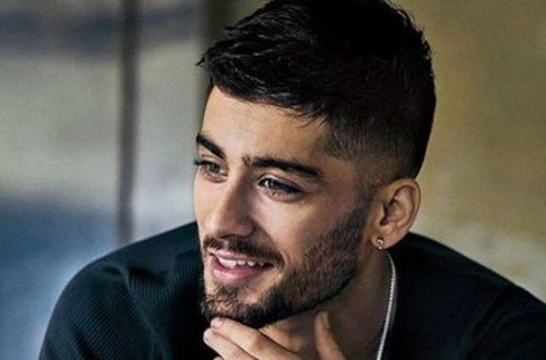 Məşhur dünya ulduzu Zayn Malik: “Artıq müsəlman deyiləm”