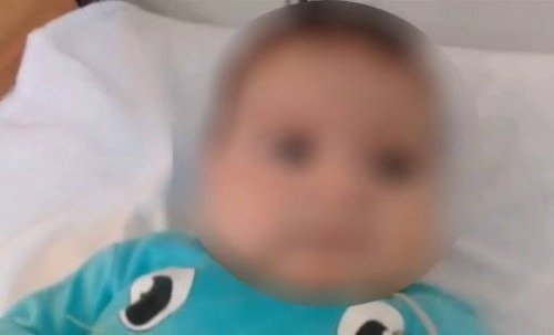 Azərbaycanda məscidə atıldığı deyilən körpənin aqibəti necə oldu? /YENİLƏNİB