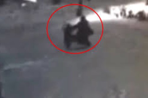 On yaşlı qızın üzərinə atlanıb paltarını çıxarmaq istədi və... - 43 yaşlı kişinin biabırçı əməli