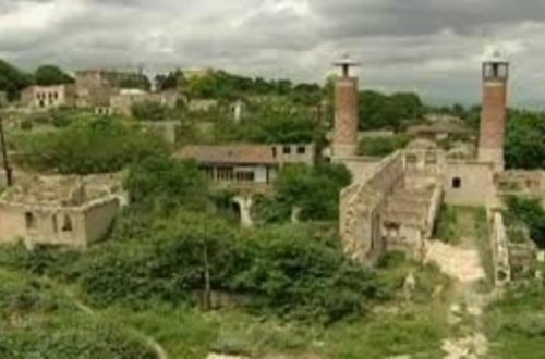 Ermənistan Suriya ermənilərini işğal edilmiş ərazilərə köçürür - Bakıdan SƏRT REAKSİYA