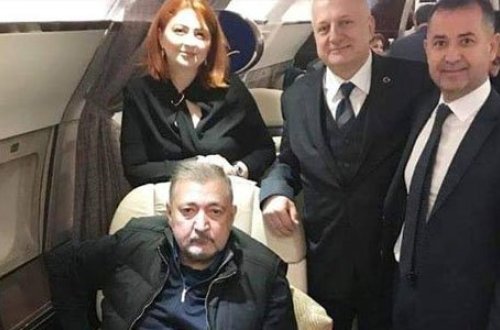 Azərbaycana qayıdan sabiq nazir yenidən xəstəxanaya yatırıldı