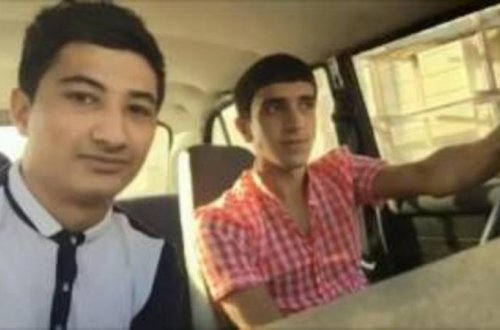 Bakıda DƏHŞƏT: 2 nəfər güllələndi, biri hadisə yerindəcə öldü - FOTO