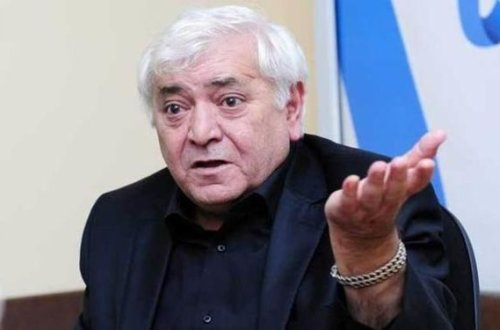 Aqil Abbas: Özəl kanallar Azərbaycan xalqını əfqan xalqına döndərib