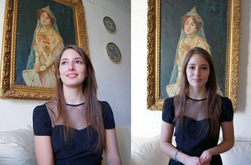 Osmanlı imperiyasının tarixini dəyişən Hürrəm Sultanın nəvəsi Parisdə tapıldı - FOTO