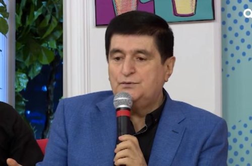 “Heç bir qadına, qıza baxa bilmirəm” - Əməkdar artist