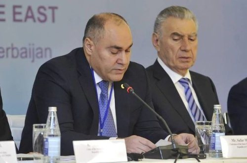 DGK sədri: İl ərzində bir tondan çox narkotik dövriyyədən çıxarılıb