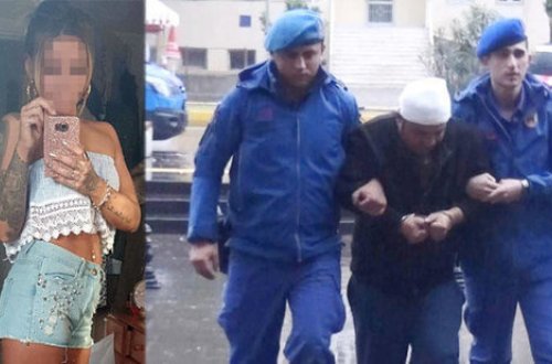 Sevgilisini narkotik tacirinin evində çılpaq yaxaladı - İKİSİNİ DƏ VURDU