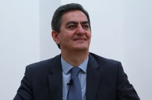 Əli Kərimli cərimələndi