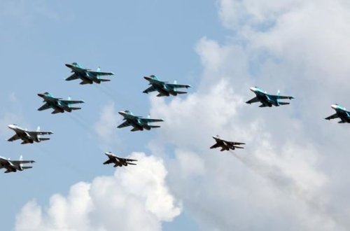 Azərbaycan təyyarələri Qarabağda... - Rusiyadan Ermənistana ŞOK XƏBƏRDARLIQ