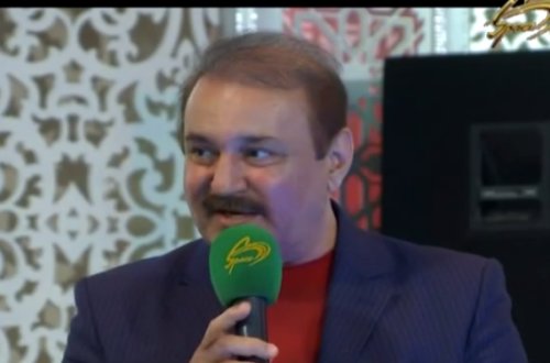Cavanşir Məmmədov məşhur pencəyindən danışdı — 