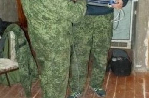 Özündən 30 yaş kiçik məşuqəsini öldürdü, cəsədinin üstünü sementlədi - Dəhşətli qətl - FOTO