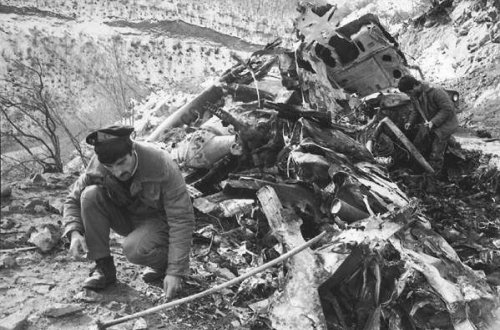 Qarakənd faciəsindən 27 il ötür