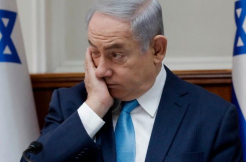 ABŞ-dan İsrailə ŞOK - Bundan sonra israillilərə aid evlər...