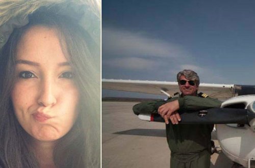 Qəzaya uğrayan təyyarənin qalıqları altından 2 nəfərin meyiti çıxarıldı