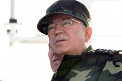 Kəmaləddin Heydərov da Gəncəyə getdi