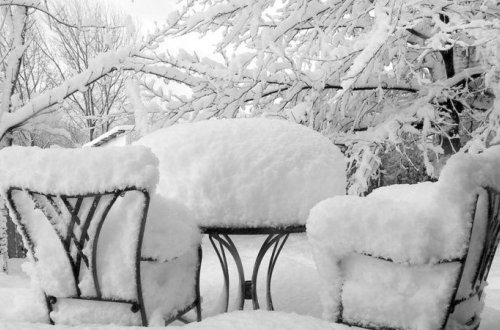 Sabahdan HAVA KƏSKİN SOYUYUR: 5 dərəcə şaxta, qar, DAŞQIN OLACAQ - XƏBƏRDARLIQ