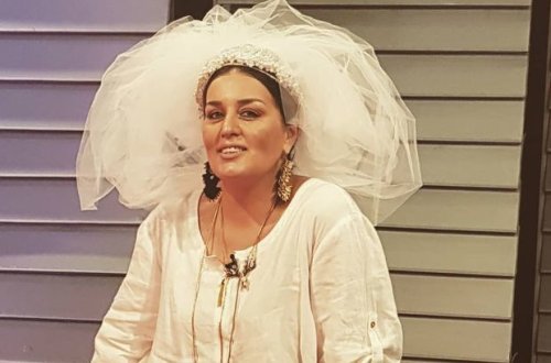 Elza: İlhamə Quliyevanı sağlığında qorxudan tərifləməmişəm