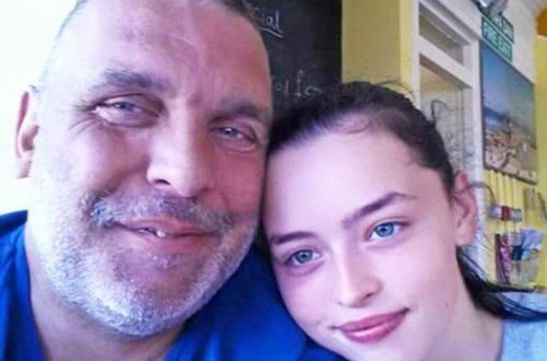 16 yaşlı qız 44 yaşlı evli kişiyə qoşulub qaçdı - FOTO