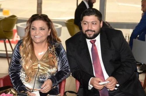 Kibariye konsertin bilet pullarını yığıb qaçdı