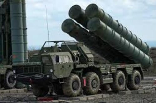 Türkiyəyə növbəti “S-400” TƏHDİDİ