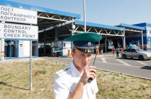 Rusiya sərhədçiləri Azərbaycan vətəndaşını saxladılar